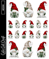 Holy Gnomes